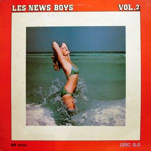 Les News Boys Volume 2