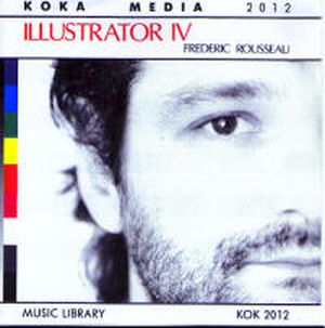 Illustrator IV