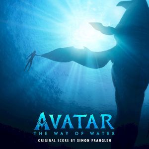 Avatar: The Way of Water (Original Score) (OST)
