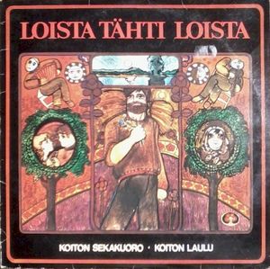 Loista tähti loista