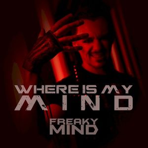 Where Is My Mind? (Single)