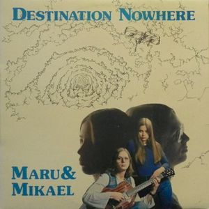 Destination Nowhere