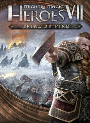 Might & Magic: Heroes VII – Trial by Fire