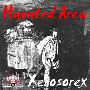 Haunted Area (EP)