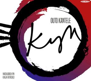 Outo kantele