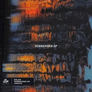 Surrender EP (EP)