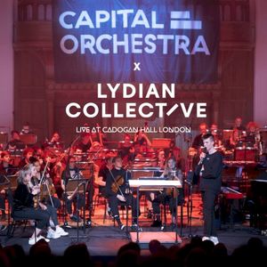 Lydian Collective x Capital Orchestra (Live at Cadogan Hall)