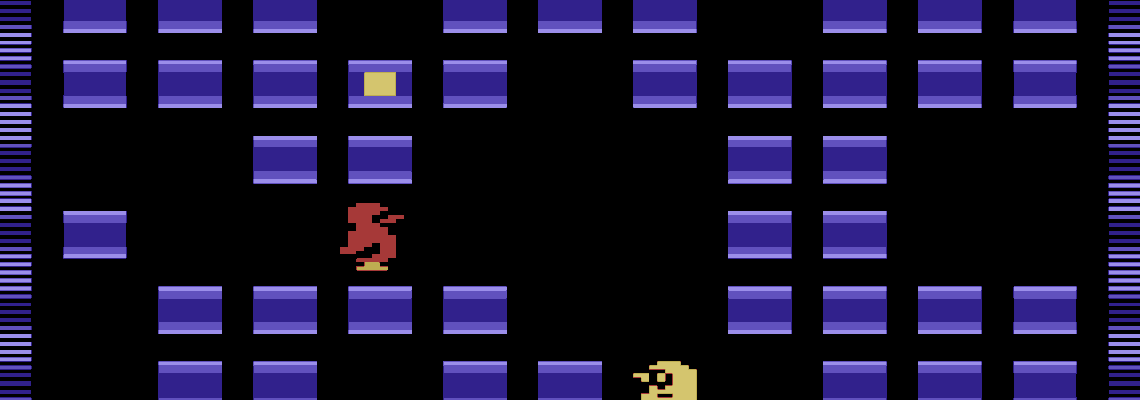 Cover Pengo