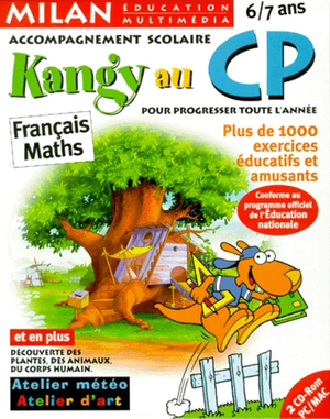 Kangy au CP