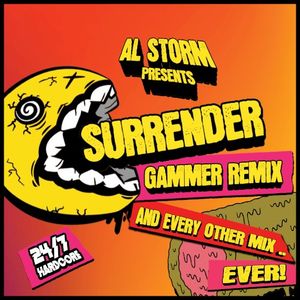 Surrender (2010 '185' mix)