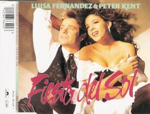 Fiesta Del Sol (maxi version)