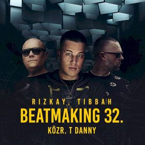 Beatmaking 32. (Single)
