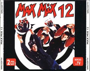 Max Mix 12