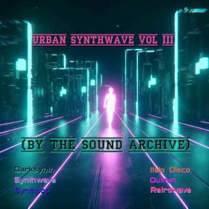 Urban Synthwave Vol. 3