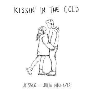 Kissin’ In The Cold (Single)