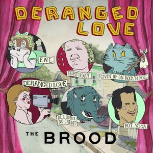 Deranged Love