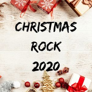 Christmas Rock 2020