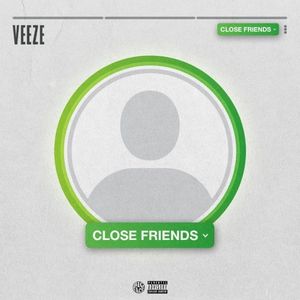 Close Friends (Single)