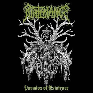 Paradox of Existence (EP)