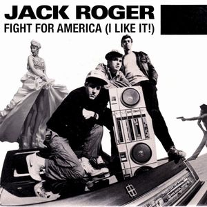Fight for America (I Like It!) (Single)