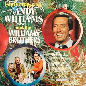 Christmas With Andy Williams and the Williams Brothers