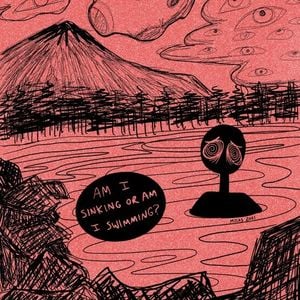 Am I Sinking or Am I Swimming? (EP)