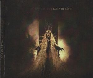 Tales Of Lun (EP)