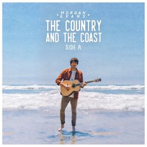 The Country and the Coast Side A (EP)