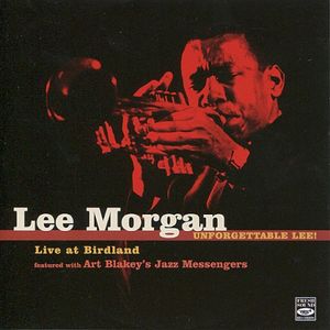 Unforgettable Lee! Live at Birdland