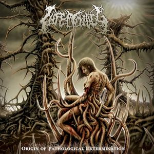 Origin of Pathological Extermination