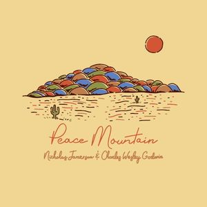 Peace Mountain (Single)