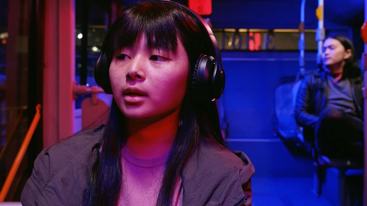 The Sales Girl Film SensCritique