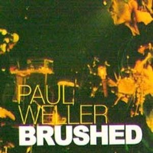 Brushed: A Heavy Soul EP (EP)