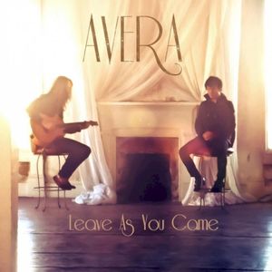 Leave as You Came (Single)