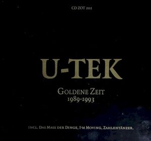 Goldene Zeit 1989-1993