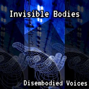 Disembodied Voices (EP)