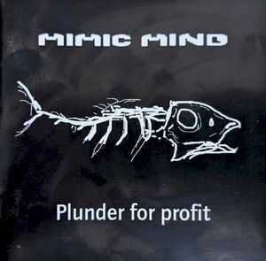 Plunder for Profit