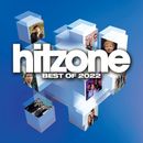 Pochette Hitzone: Best of 2022
