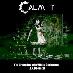 I'm Dreamin' of a White Xmas (Ǝ.N.D remix)