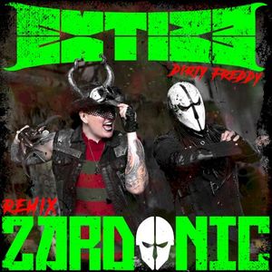 Dirty Freddy (Zardonic remix)