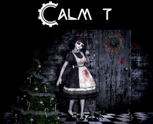 Calm T Christmas 2022 (EP)