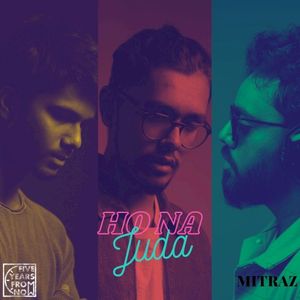 Ho Na Juda (Single)