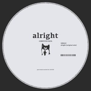 Alright (Single)