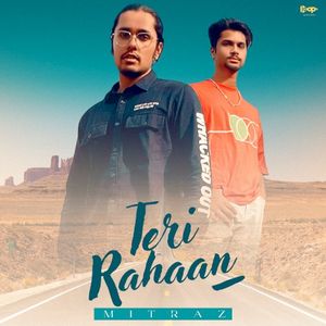 Teri Rahaan (Single)