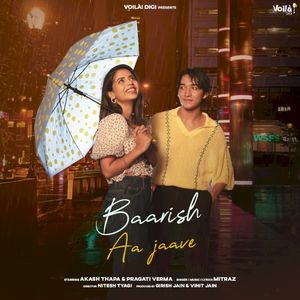 Baarish Aa Jaave (Single)