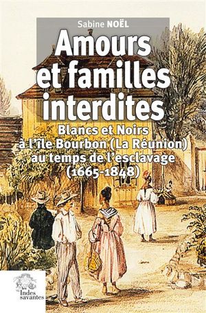 Amours et familles interdites