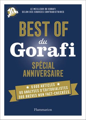 Best of du Gorafi