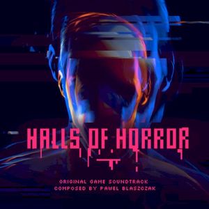 Halls of Horror (OST)