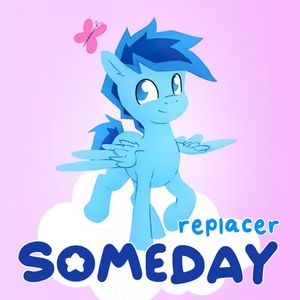 Someday [v1.1] (Single)