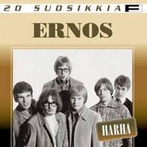 20 suosikkia: Harha